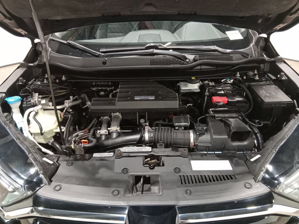 Used 2020 Honda CR-V EX-L image 11
