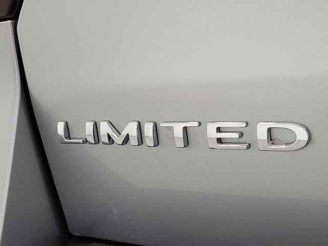 Certified 2024 Ford Expedition Limited AWD/4WD image 6