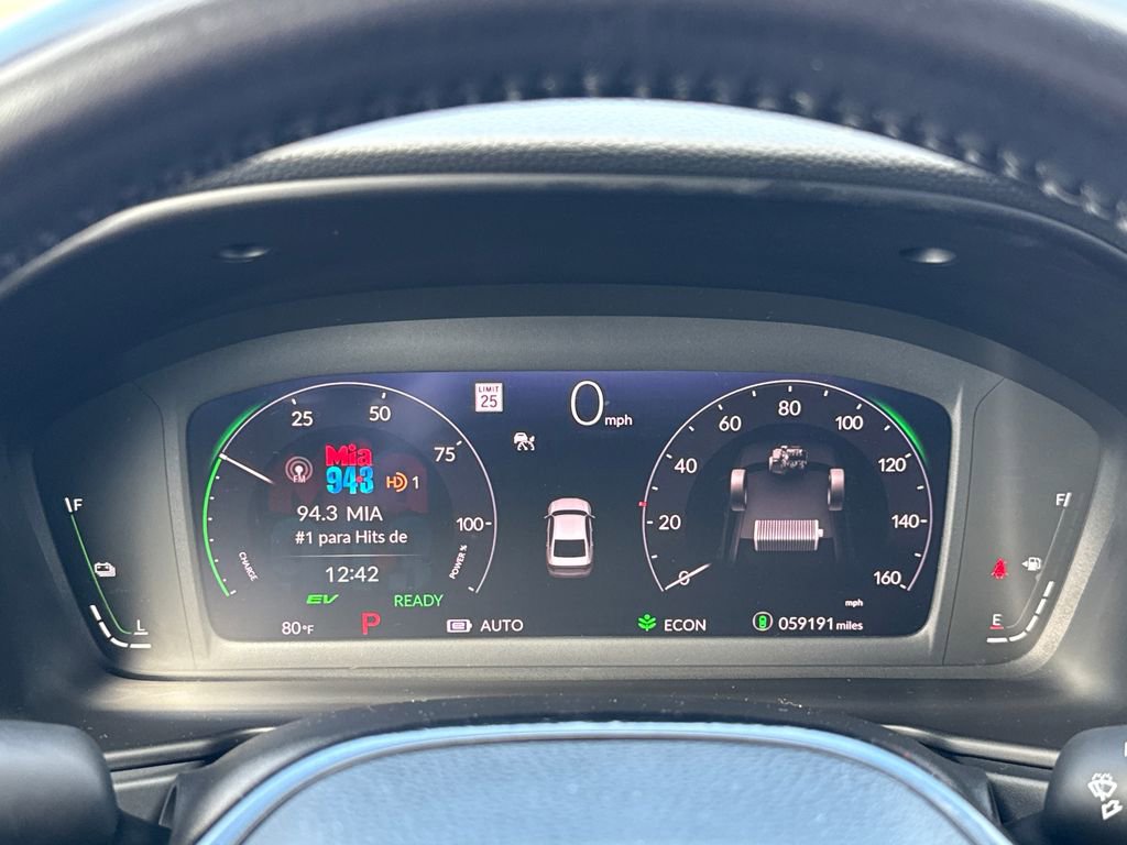 Used 2024 Honda Accord Touring image 17