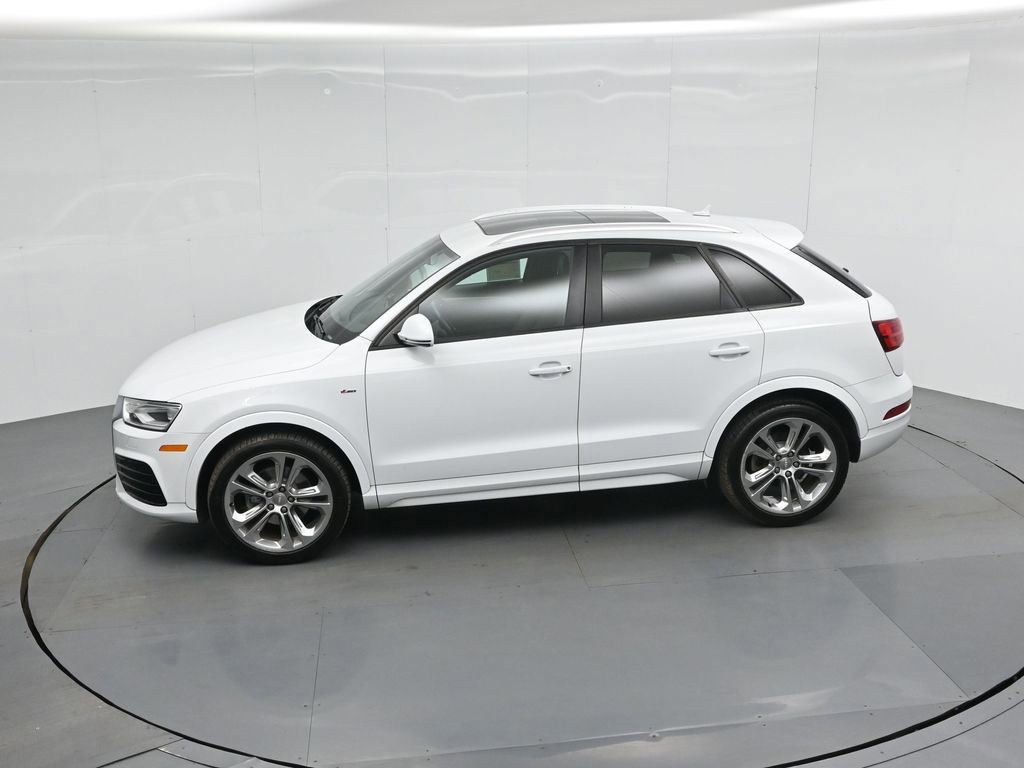 Used 2018 Audi Q3 2.0T Premium image 22