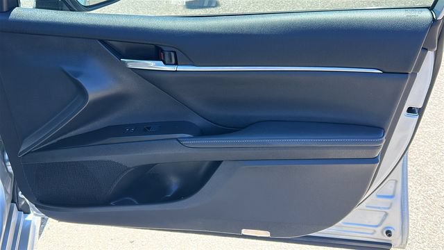Used 2023 Toyota Camry XSE w/ Protection Package (Q2) (TMS) FWD image 10