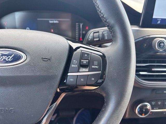 Certified 2023 Ford Escape Active AWD/4WD image 19