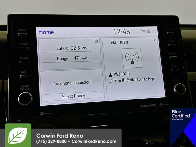 Used 2023 Toyota Camry XSE image 17