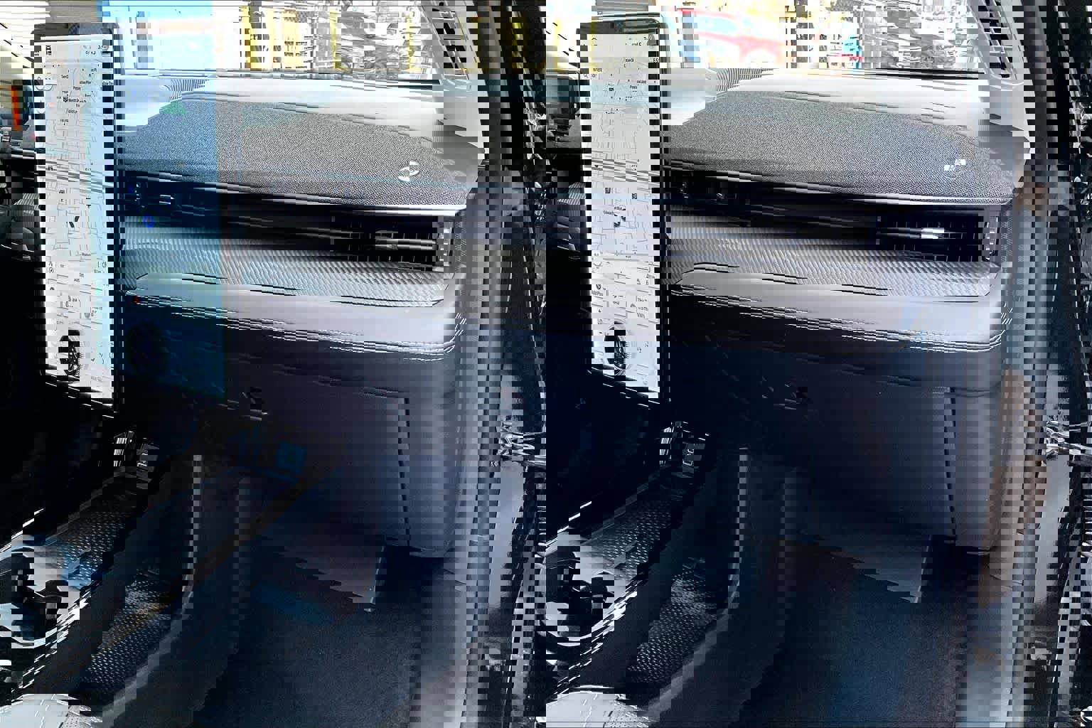 Certified 2023 Ford Mustang Mach-E Premium w/ Mustang Nite Pony Package image 18