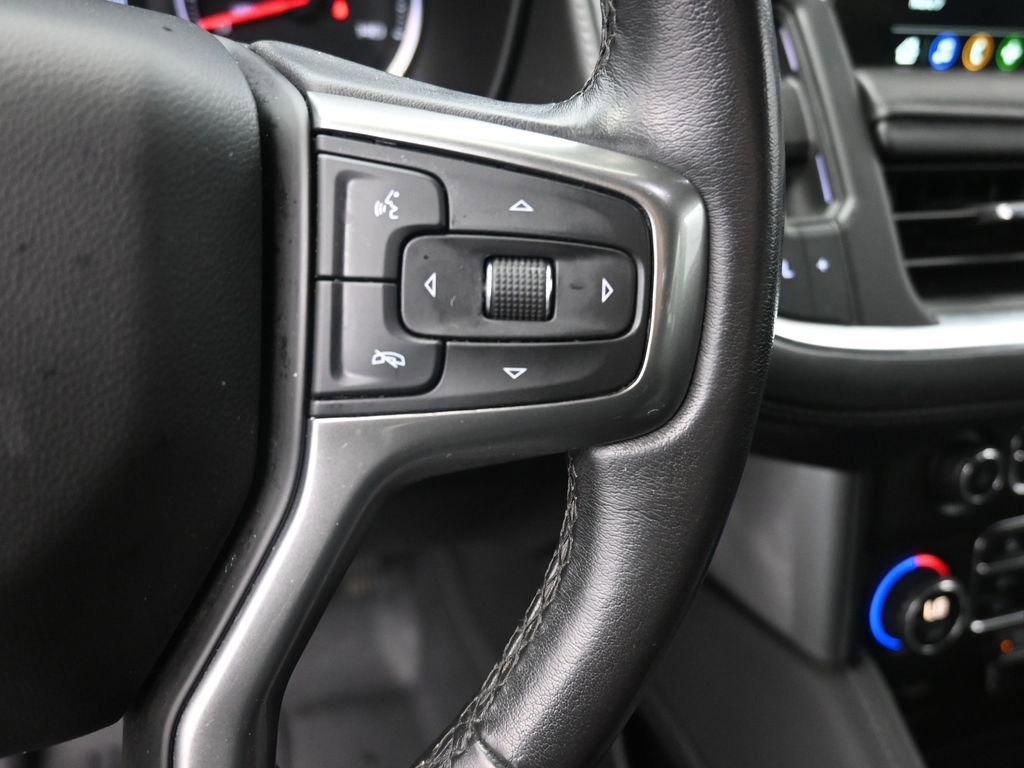 Used 2021 Chevrolet Tahoe LS image 29