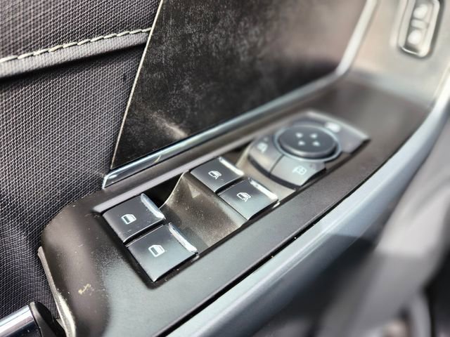 Certified 2023 Ford F150 XLT w/ Equipment Group 302A High image 17