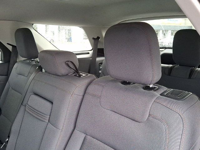 Certified 2025 Ford Explorer Active AWD/4WD image 27