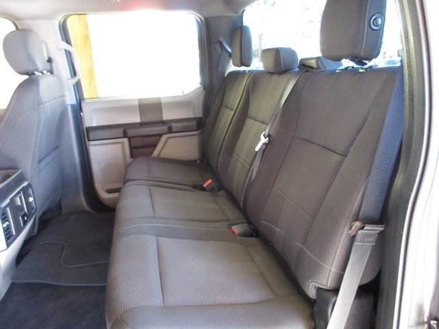 Certified 2018 Ford F150 XL w/ Equipment Group 101A Mid image 24