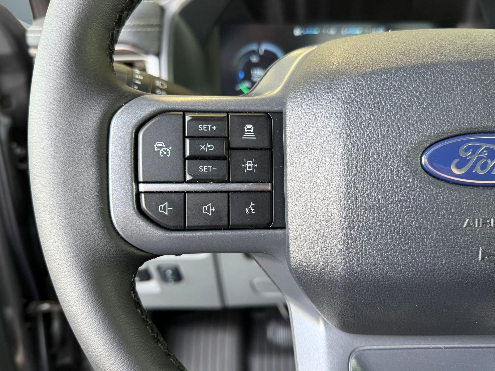 Certified 2025 Ford F150 Lightning Flash image 18