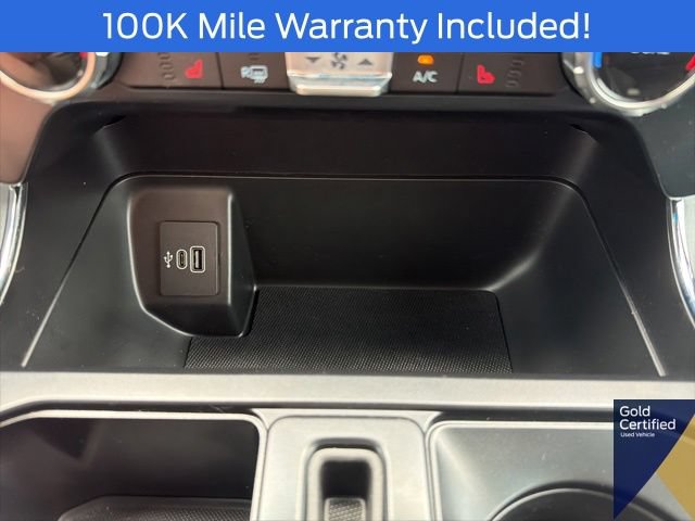 Certified 2026 Ford F150 XLT w/ Equipment Group 302A MID AWD/4WD image 41