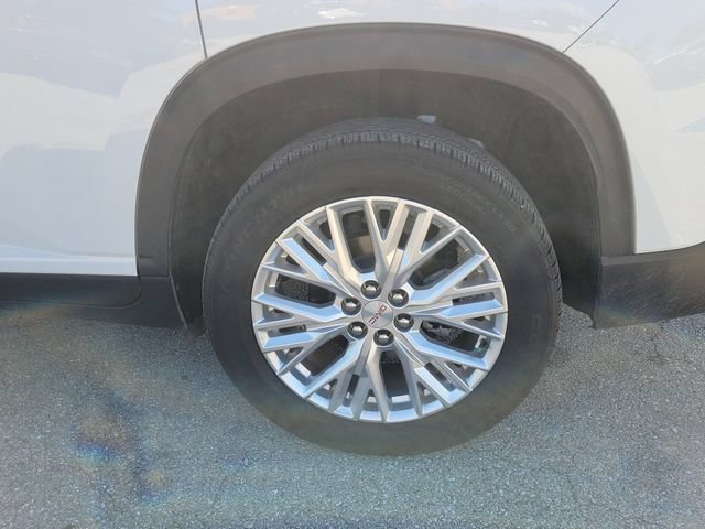 Used 2024 GMC Acadia Elevation w/ Luxury Package FWD image 12