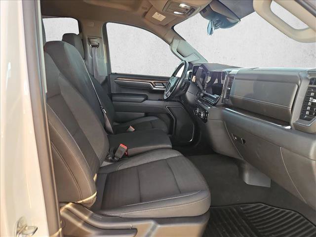 Used 2023 Chevrolet Silverado 1500 RST RWD image 16
