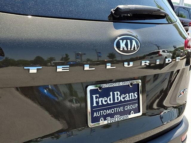 Used 2021 Kia Telluride S AWD/4WD image 39