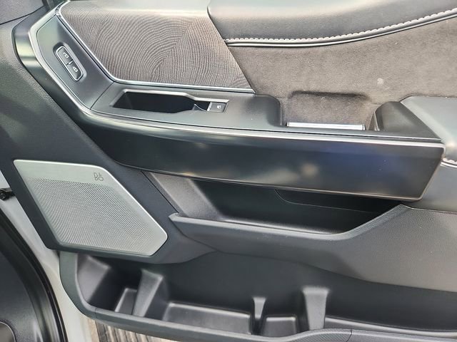 Certified 2023 Ford F150 Platinum w/ Equipment Group 701A High image 34