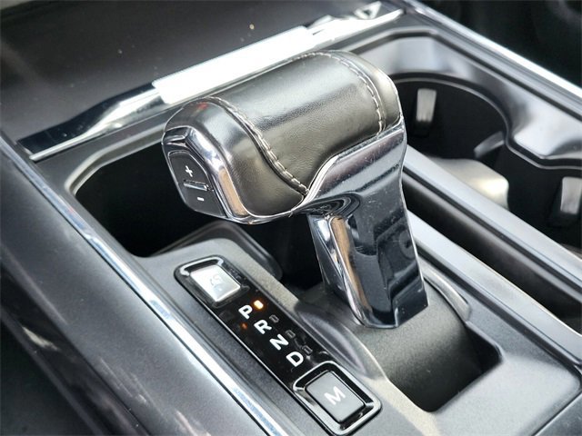 Certified 2021 Ford F150 Lariat w/ Equipment Group 502A High image 28