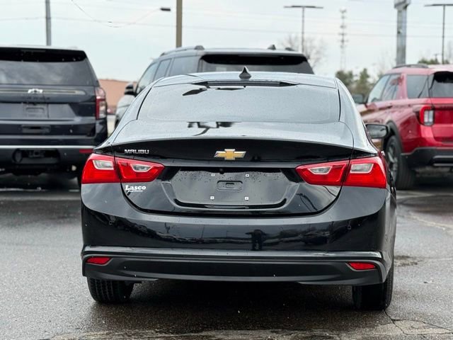 Used 2025 Chevrolet Malibu LS image 6