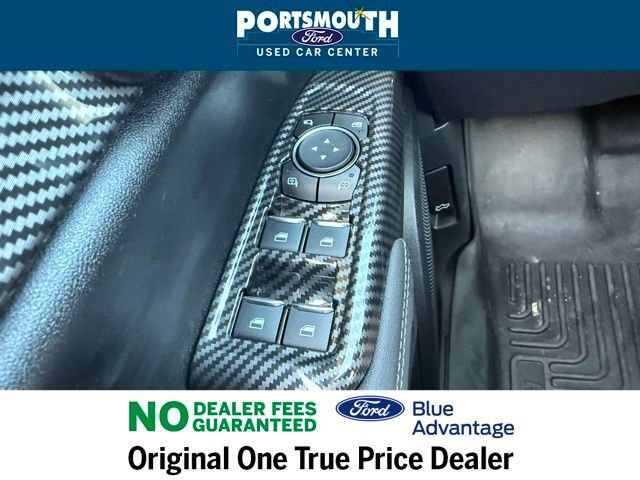 Certified 2024 Ford Ranger XLT w/ Technology Package image 27