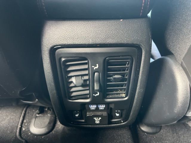 Used 2021 Dodge Durango R/T w/ Blacktop Package image 20