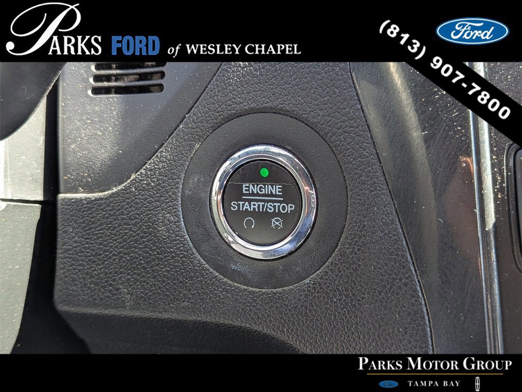 Certified 2018 Ford Explorer XLT image 27