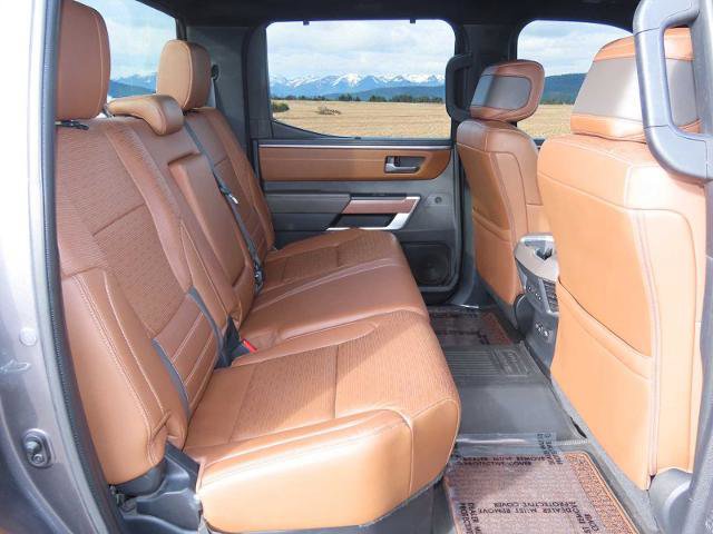 Used 2023 Toyota Tundra 1794 Edition image 30