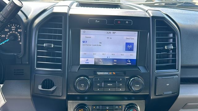 Certified 2020 Ford F150 XL w/ Equipment Group 101A Mid RWD image 20