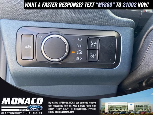 Certified 2023 Ford Maverick XLT w/ Equipment Group 300A Standard AWD/4WD image 18