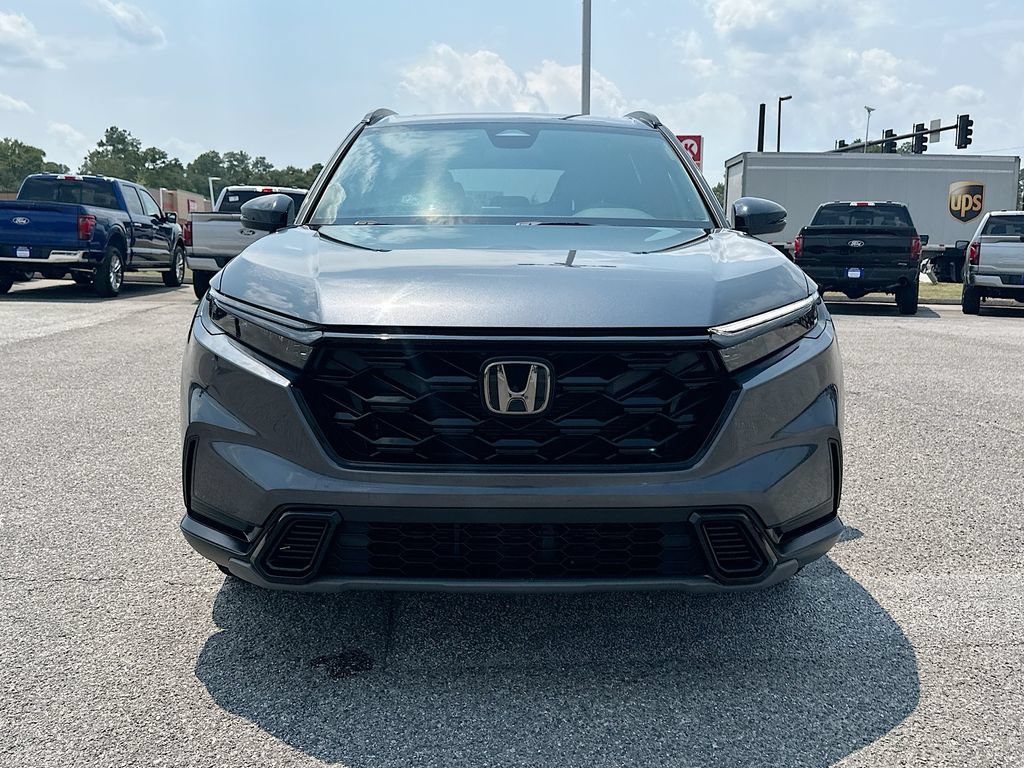 Used 2023 Honda CR-V Sport image 5