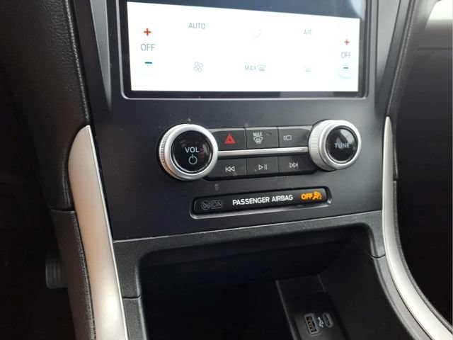 Certified 2021 Ford Edge SE AWD/4WD image 21