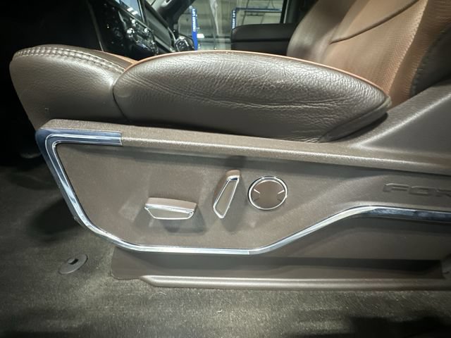 Certified 2023 Ford F150 King Ranch w/ Equipment Group 601A High AWD/4WD image 18
