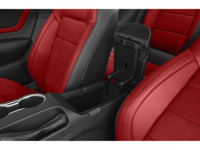 Certified 2022 Ford Mustang Coupe RWD image 14
