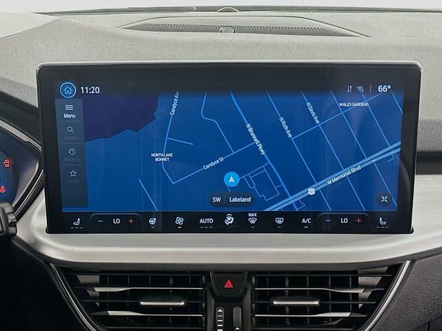 Certified 2025 Ford Escape Platinum w/ Premium Technology Package image 16