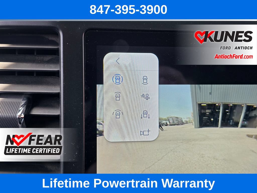 Certified 2024 Ford F150 XLT w/ Tow/Haul Package AWD/4WD image 52
