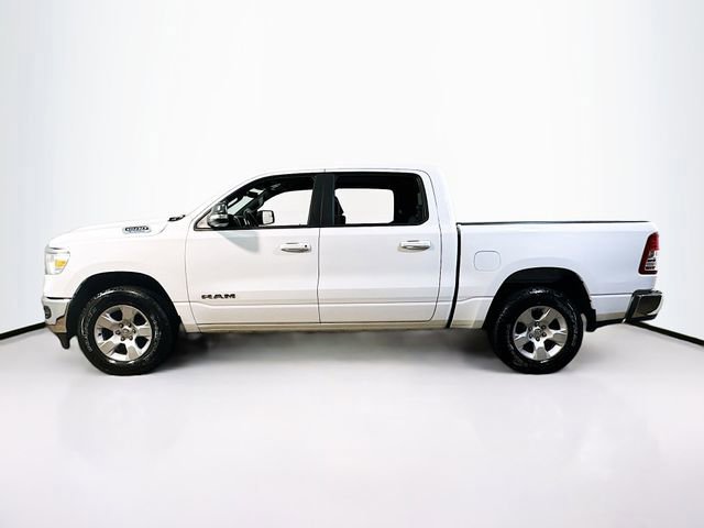 Used 2022 RAM 1500 Big Horn image 2