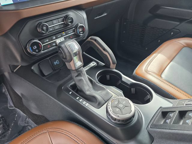 Certified 2024 Ford Bronco Outer Banks AWD/4WD image 23