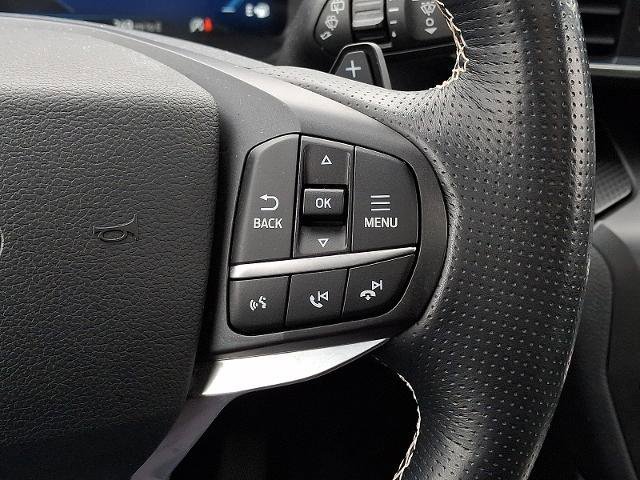 Certified 2020 Ford Explorer ST w/ Premium Technology Package image 24