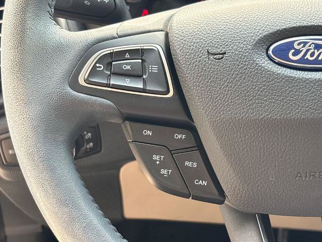 Certified 2021 Ford EcoSport Titanium FWD image 20