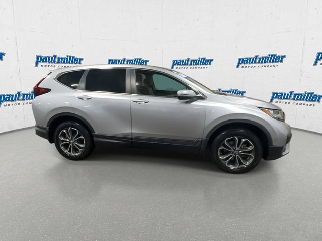 Used 2020 Honda CR-V EX-L image 13