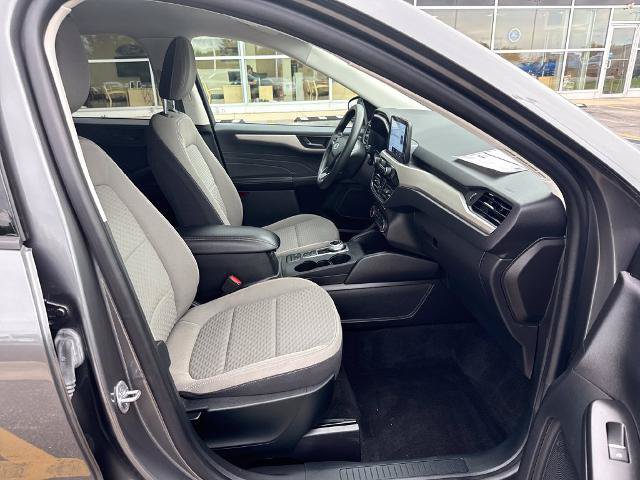 Certified 2022 Ford Escape SE AWD/4WD image 11