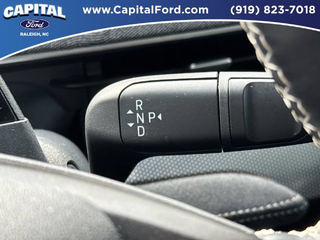 Certified 2025 Ford Mustang Mach-E GT AWD/4WD image 31