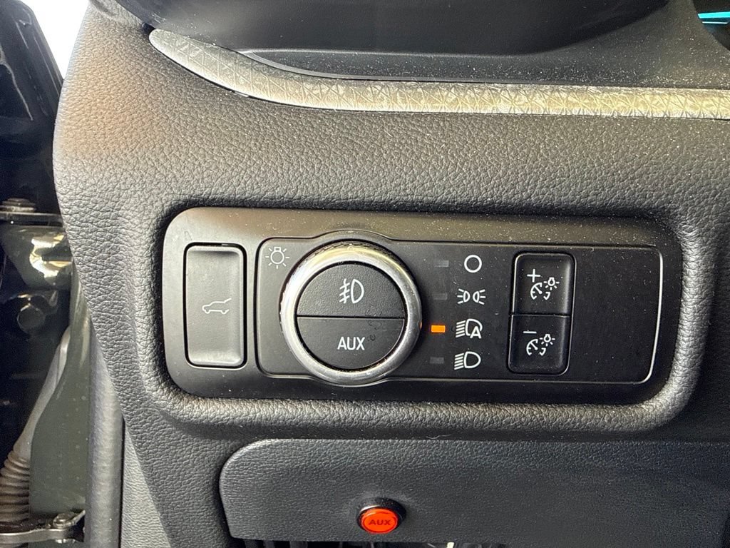 Certified 2023 Ford Explorer Timberline w/ Timberline Technology Package AWD/4WD image 19