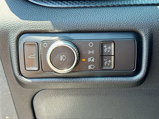 Certified 2023 Ford Explorer ST w/ Equipment Group 401A AWD/4WD image 16