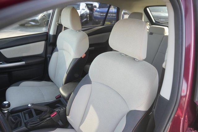 Used 2017 Subaru Crosstrek 2.0i Premium w/ Popular Package #2 image 10