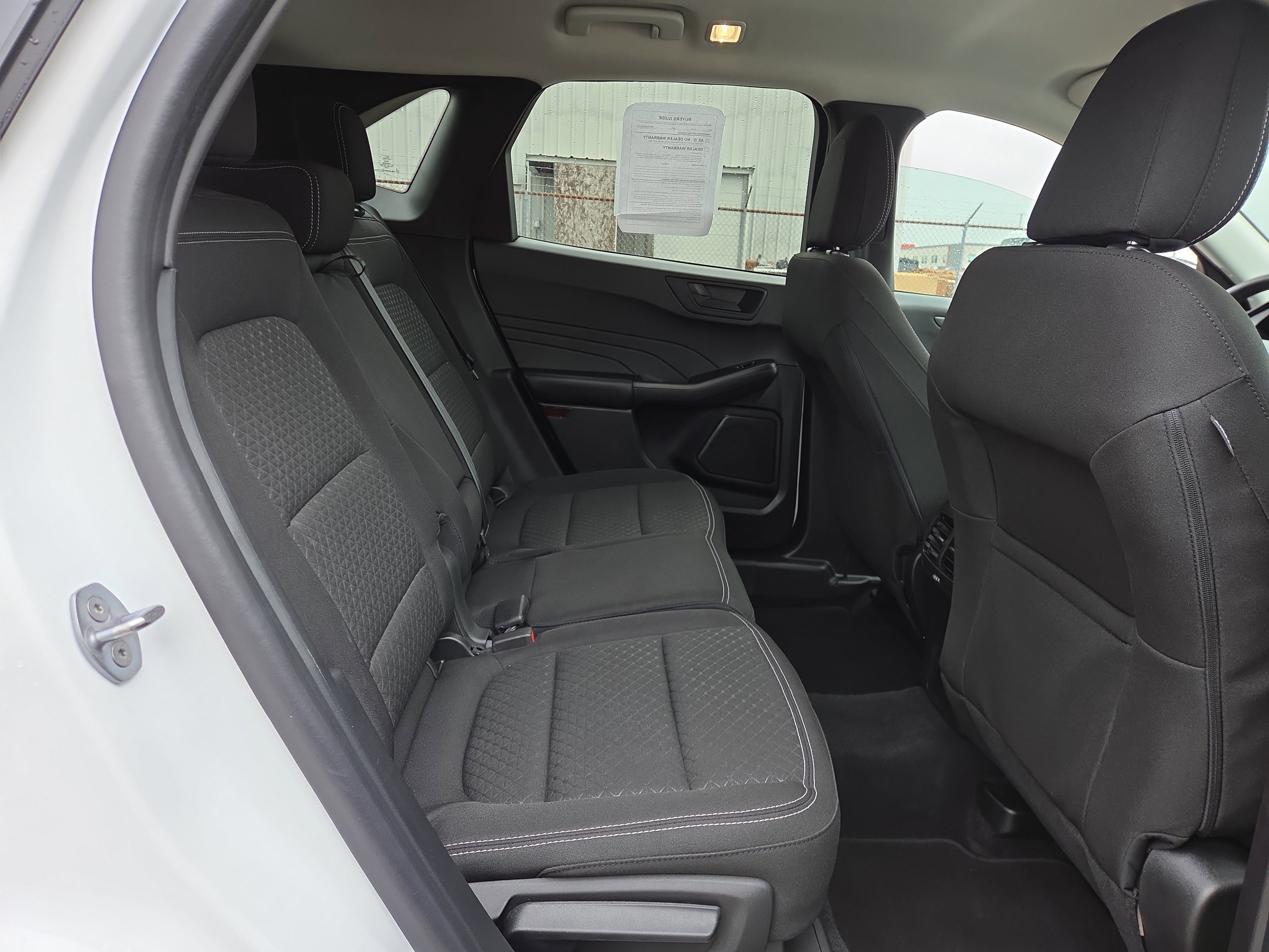 Certified 2023 Ford Escape Active FWD image 14