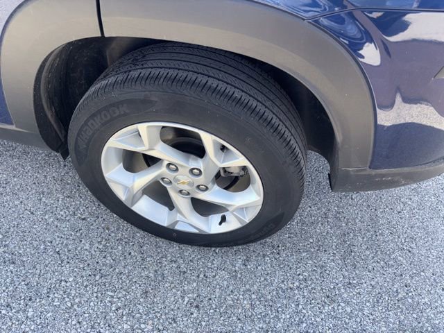 Used 2024 Chevrolet Trax LS w/ LS Convenience Package image 20