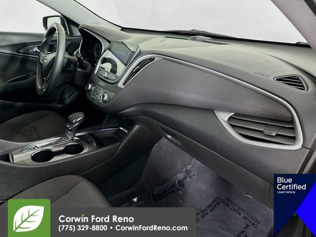 Used 2022 Chevrolet Malibu LT image 31