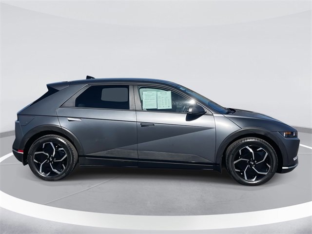 Used 2023 Hyundai Ioniq 5 SEL image 2