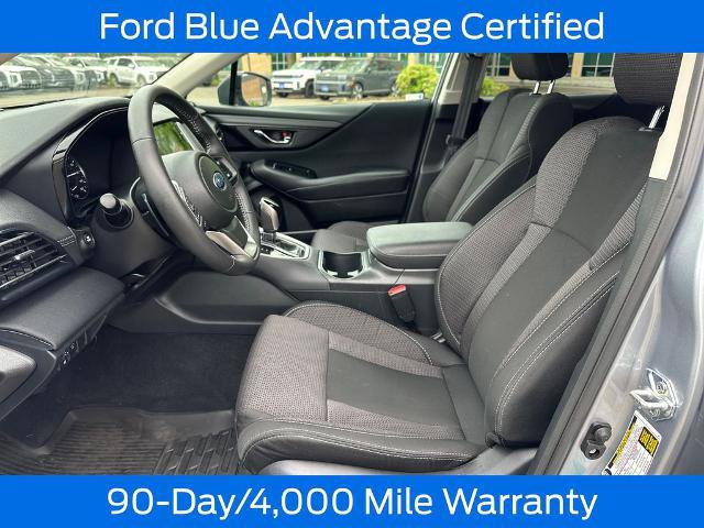 Used 2025 Subaru Outback Premium AWD/4WD image 13