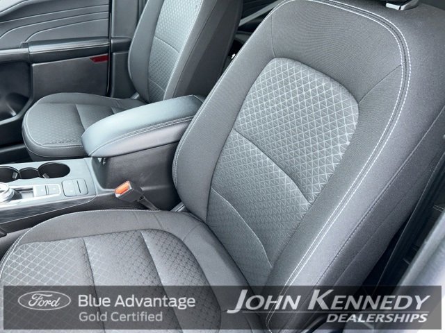 Certified 2025 Ford Escape Active w/ Cold Weather Package image 14