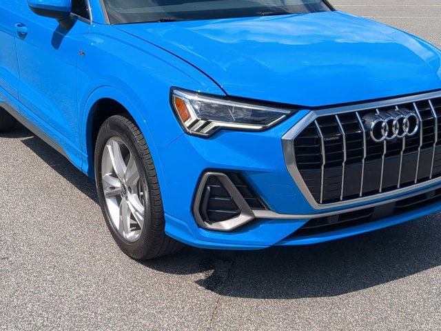 Used 2022 Audi Q3 2.0T Premium Plus AWD/4WD image 10