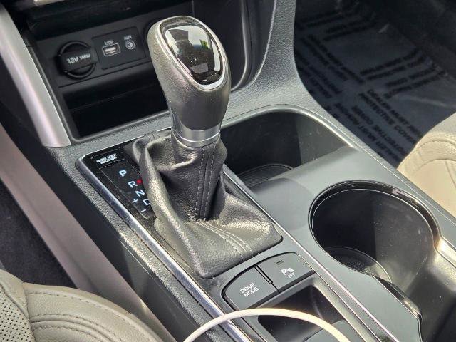 Used 2017 Hyundai Sonata Limited w/ Ultimate Package 04 FWD image 30